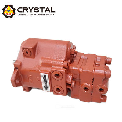 Scavatore pompa idraulica a fusione PVD-1B-28P-8AG4 Dimensioni compatte