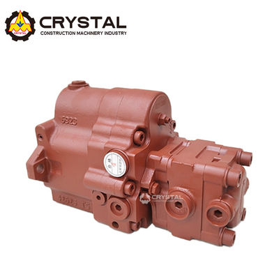 Pompa idraulica per escavatori PVD-1B-32CP-8AG5 Parti idrauliche per escavatori