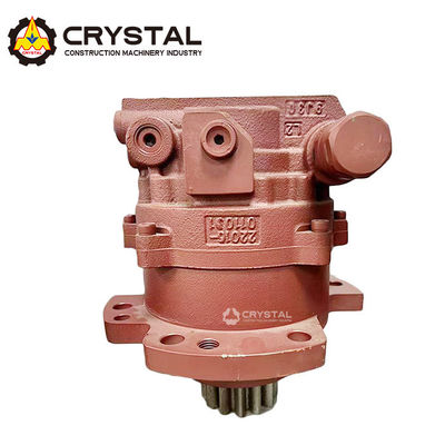 Parti di motori rotanti idraulici per escavatori PCL-120-18B-1S2-8486A