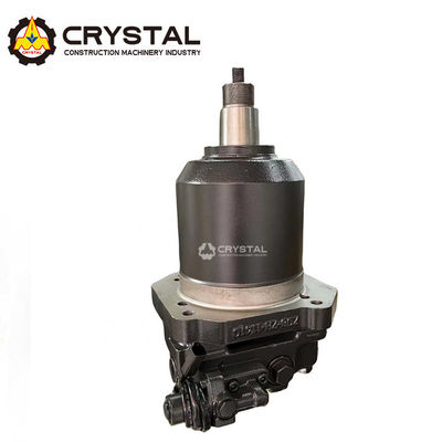 Parti per bulldozer 708-7H-00680 708-1W-00690 D375A-6Pump Fan Motor