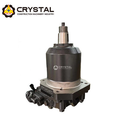 Parti per bulldozer 708-7H-00680 708-1W-00690 D375A-6Pump Fan Motor