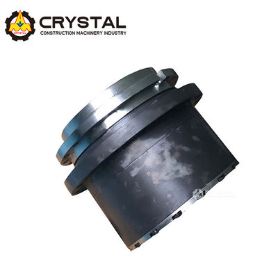 GFT7T2 Rotary Drill Traveling Motor compatto Rotary Digging Drill Walking Motor