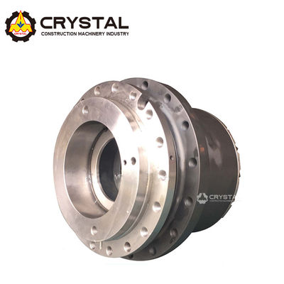 GFT7T2 Rotary Drill Traveling Motor compatto Rotary Digging Drill Walking Motor