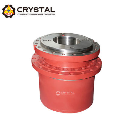 GFT7T2 Rotary Drill Traveling Motor compatto Rotary Digging Drill Walking Motor