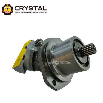 Crawler rotante per la trivellazione motore di viaggio potente A2FE160/61W-VZL181