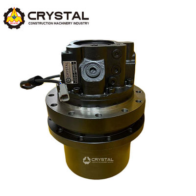 Motore idraulico / motore motore 24V potente