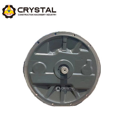 La pompa idraulica dell'escavatore Komatsu PC200-5/6 PC220-6 HPV102 ha sostituito l'importazione originale