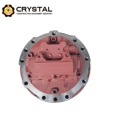 Sostituzione del motore Assy Mag-33vp-550 adatto a Yanmar 55 SWE50/70