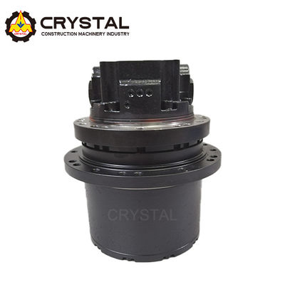 SK40 EX40 EC30 CX36 Excavadora Travel Motor TM04I GM04I Final Drive Sostituire l'originale