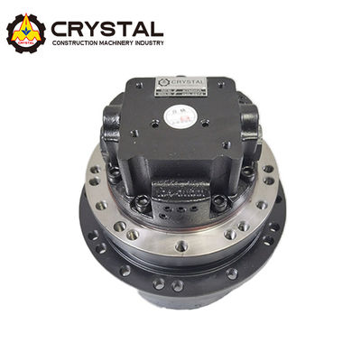 SK40 EX40 EC30 CX36 Excavadora Travel Motor TM04I GM04I Final Drive Sostituire l'originale
