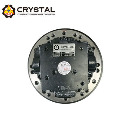 SK40 EX40 EC30 CX36 Excavadora Travel Motor TM04I GM04I Final Drive Sostituire l'originale