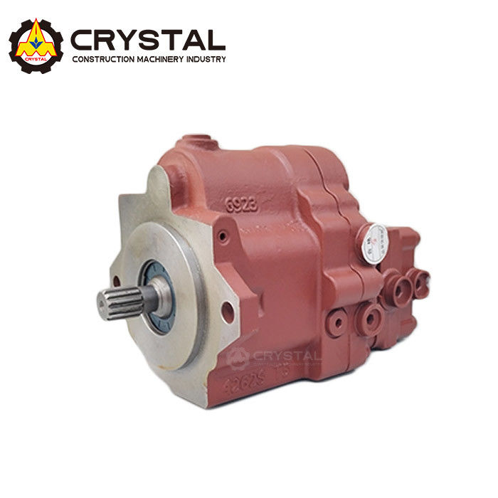 2-2,5 tonnellate mini escavatori Escavatori pompa idraulica PVD-0B-24s