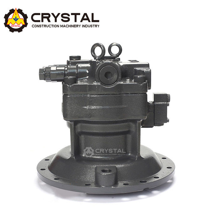 ZX330-1/3G M5X180 Escavatore Motore oscillante Motore rotativo idraulico SGS