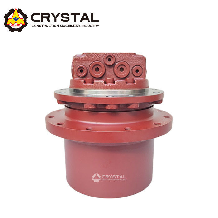 Motore idraulico per mini escavatori TM06NK PHV-4B-60B
