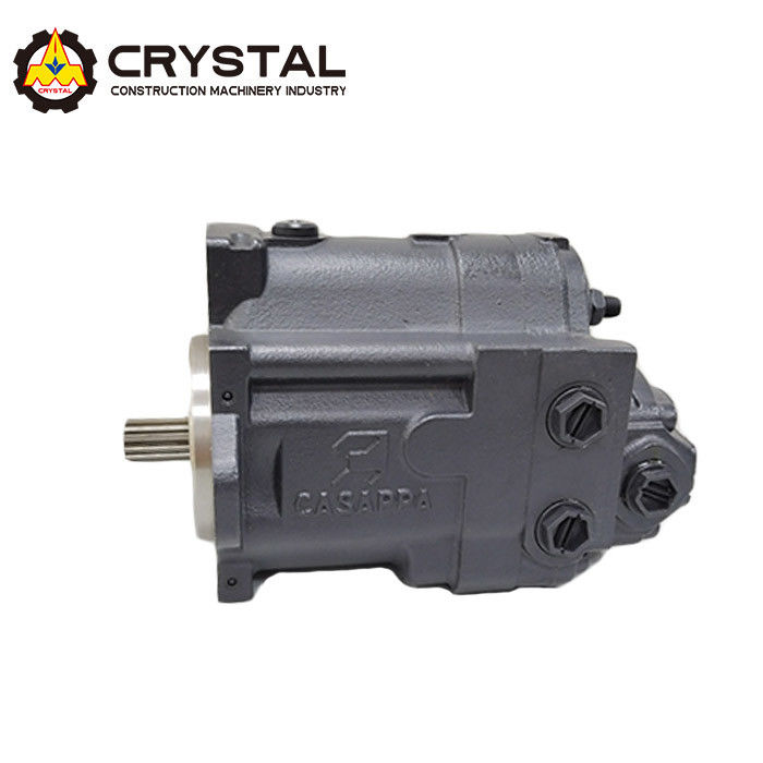 Italia Importato DVP 11-04S5-LMD Piccolo escavatore principale pompa idraulica acciaio