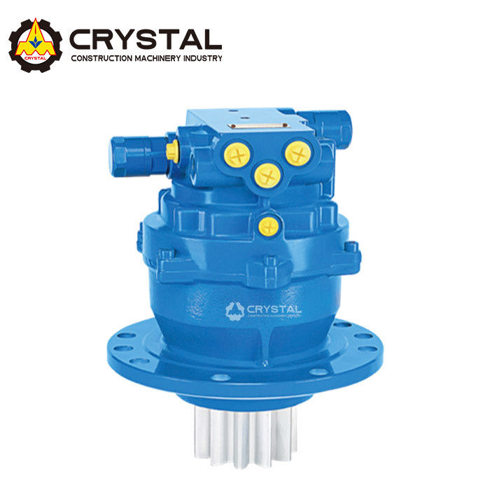 Motore oscillante per escavatori idraulici PCR-3B-12A-P-8486A