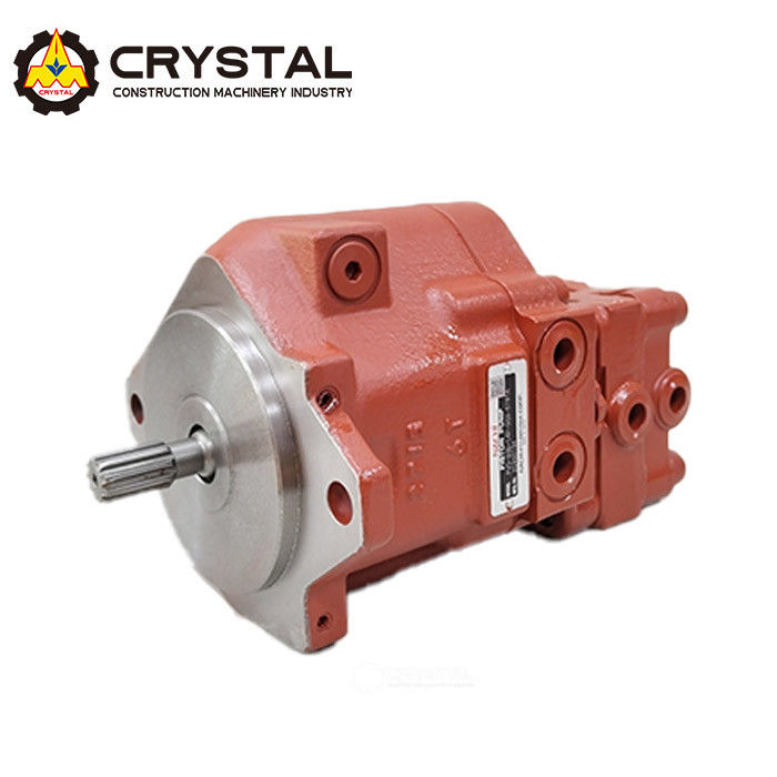 Kubota RX306 Pompa idraulica per escavatori PVD-1B-32P-9AG5 Parti idrauliche per escavatori