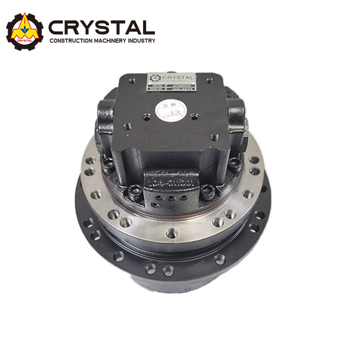 SK40 EX40 EC30 CX36 Excavadora Travel Motor TM04I GM04I Final Drive Sostituire l'originale